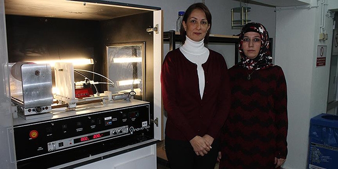 Organların yapışmasına 'nano' çözüm