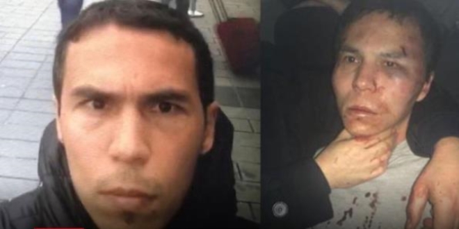 Reina saldırganının DEAŞ'a katılınca kod ismi değişti
