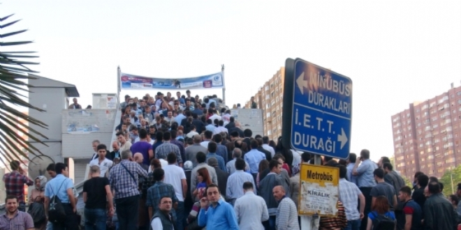 İstanbul nüfusta birinci, yaşam endeksinde beşinci