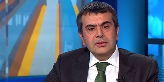 Tekin: Mfredattaki kazanm saylar azald