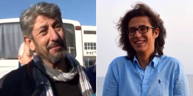 Şehit ailesi kendilerine verilen parayı vakıflara bağışladı