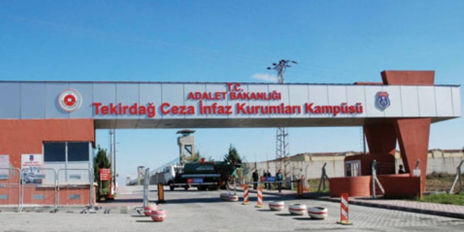 Hakkında gözaltı kararı bulunan Başsavcı yakalandı