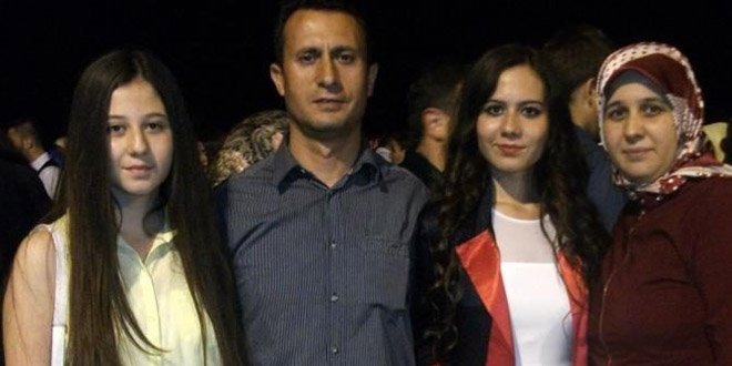 Polis memuru, görev yaptığı emniyetin terasında intihar etti