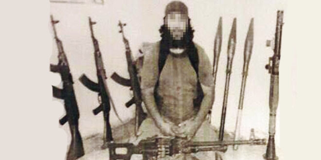 IŞiD'in Orta Asya hücresi suç örgütü gibi çalışıyor