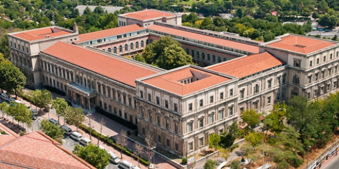İTÜ'de FETÖ'den 41 akademisyene gözaltı kararı