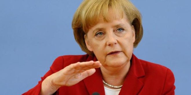 Merkel Türkiye'yi ziyaret edecek