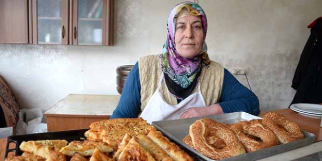 Bor� ald��� 7 �eyrek alt�nla i� yeri a�t�