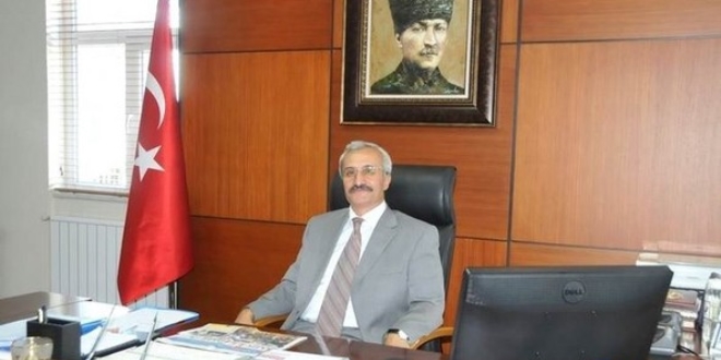 İşte Erdoğan'ın kızdığı Kaymakam