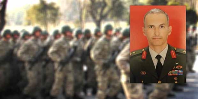 Darbeci Terzi, Hatay'dan iki tabur asker getirmek istemiş