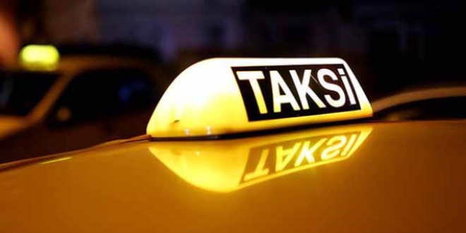 2 bin lira maaşla kadın taksici aranıyor