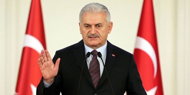'Anayasa oylamasını bugün tamamlamayı planlıyoruz'
