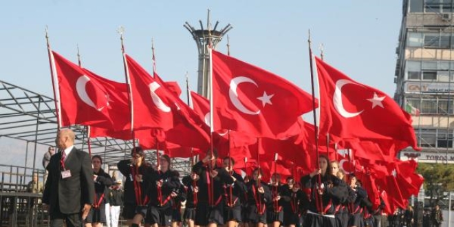 İzmir'in Türkler tarafından fethi ilk kez kutlanacak