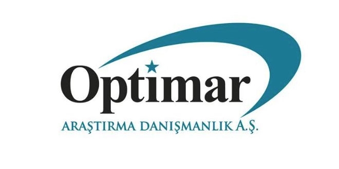 OPTMAR'a gre 'Bakanlk'a destek yzde 53,6