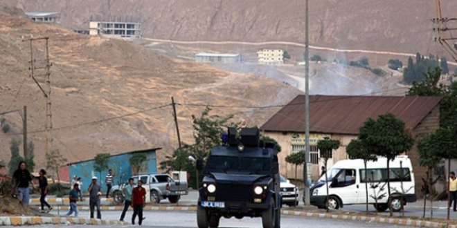 Gaziantep'te baz yerler zel blge ilan edildi