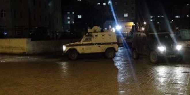 İstanbul Emniyet'ine roketatarlı saldırı girişimi