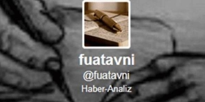 Fuat Avni'nin son sözleri ortaya çıktı