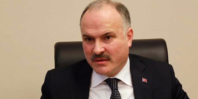 Gedikli: Ekonomide savunma de�il h�cum d�nemi