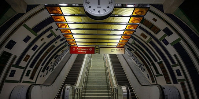 Pendik-Kad�k�y 35 dakikaya iniyor