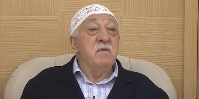 FETÖ'nün medya yapılanması: 'algı operasyonları'
