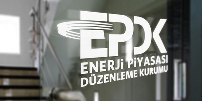 EPDK'dan 4 irkete 1 milyon lira ceza