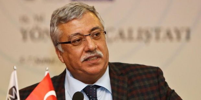 'İletişim fakültesi mezunlarından da öğretmen alabiliriz'