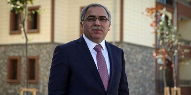 Yaşlanan kamu binalarına TOKİ'nin eli değiyor