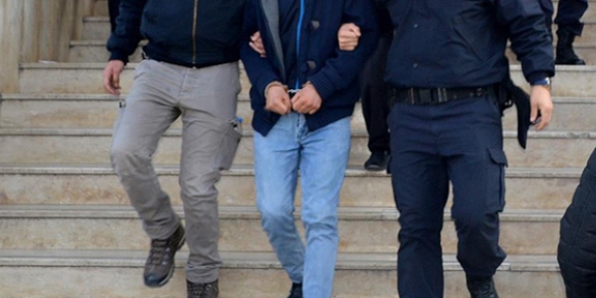 Adıyaman'da operasyon: 6 gözaltı