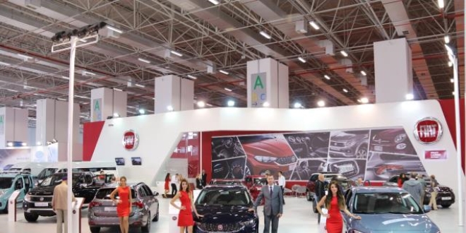 Fiat Doblo ve Fiorino İngiltere'den ödül aldı