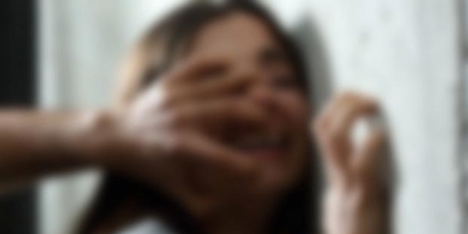 Liseli kız haklı çıktı bebek o adamdan