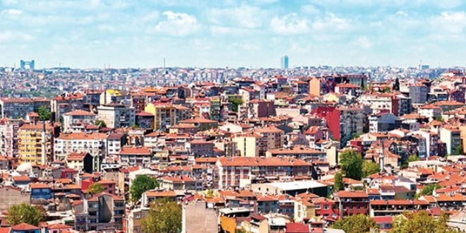 Fiyatlar yüzde 14, kira yüzde 4 arttı
