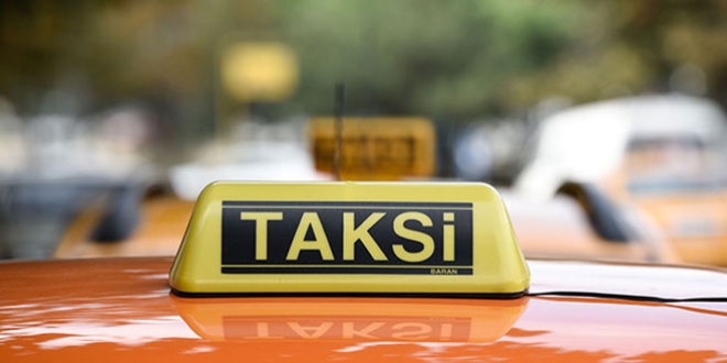 'Taksimetre ayarlama işlemi usulüne uygun değil'