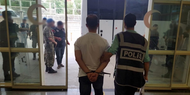 OHAL'de gözaltı süresi düşürüldü