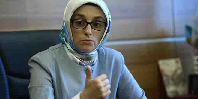 Kad�nlardan 'cumhurba�kanl��� sistemi'ne ili�kin 100 soru