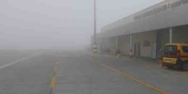 I�d�r'da hava ula��m�na sis engeli