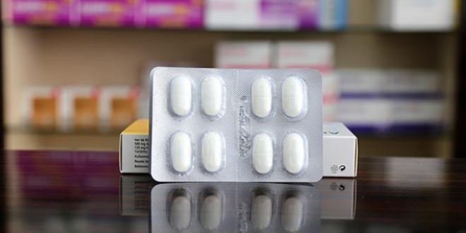 Bakan Akdağ'dan 'antibiyotik' açıklaması