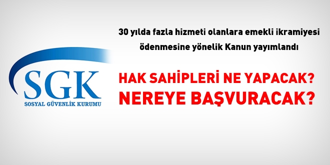 Emekliler için kamu hizmetlerini ödemede faydaları nelerdir Emekliler için kamu hizmetlerini ödemede faydaları nelerdir