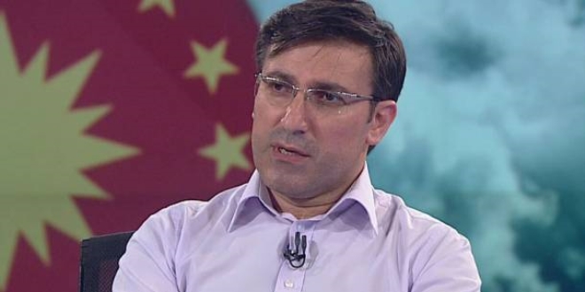 'Türkiye karşıtları bu oylamada hedeflerine ulaşamadı'