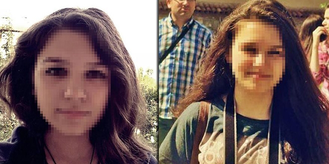 Kayıp üniversite öğrencisi Alanya'da bulundu