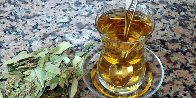 Bitki çayına 'bilimsel' tarif