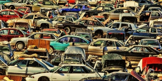 Otomotivde 'hurda te�viki' bekleniyor