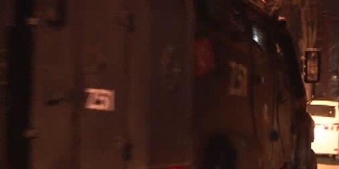 Reina saldırganı sağlık kontrolünden geçirildi