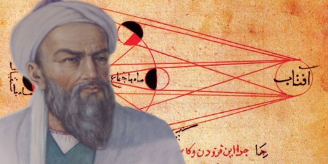 Müfredata Einstein'ın yanına El-Kindi de girdi
