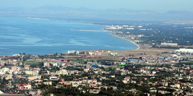 Hatay'ın EXPO 2021 adaylığı kabul edildi