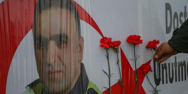 Fethi Sekin için anıt heykel yarışması yapılacak