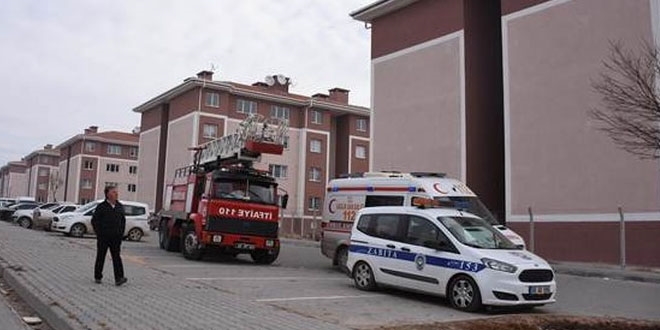 Aylık 100 liraya alıp, 400'e kiraya verince TOKİ, evleri geri aldı