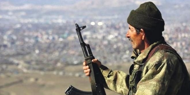 Bitlis'te 98 güvenlik korucusu alımı yapılacak