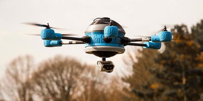 SEDAŞ bakım ve arıza tespitinde 'drone' kullanacak