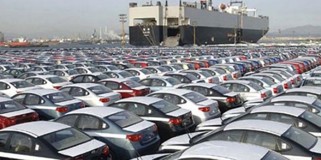 Otomotiv ihracatta en çok otomobilden kazandı