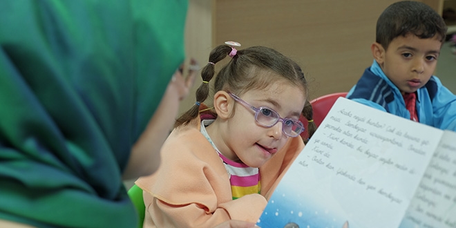3-6 yaş oyun odası programı değişti