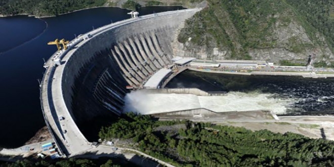 Adgzel ve Kemer Hidroelektrik Santralleri, zelleti